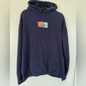 OBD Hoodie